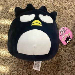 BADTZ MARU SQUISHMALLOW 8 INCH